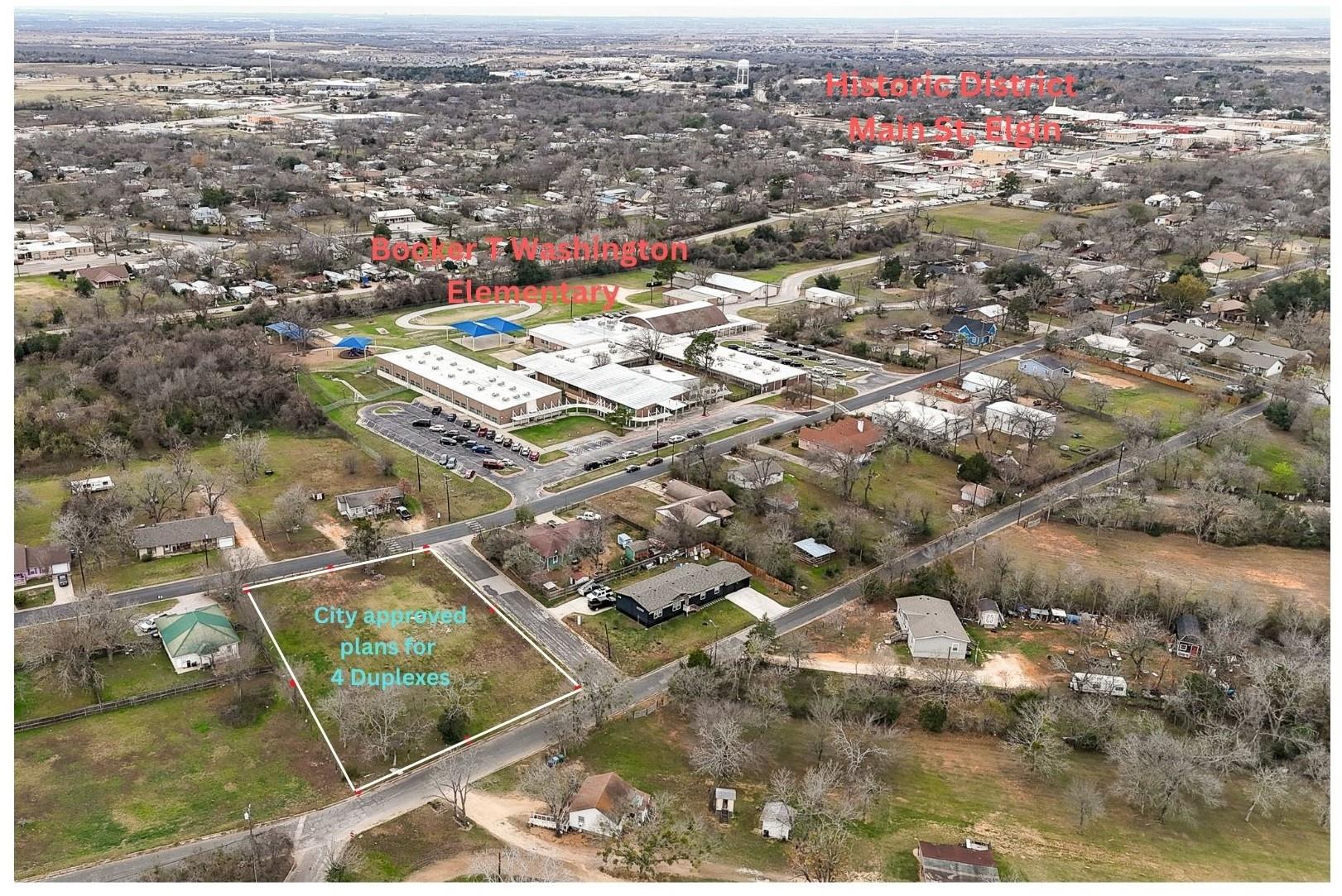 601 M L K BLVD