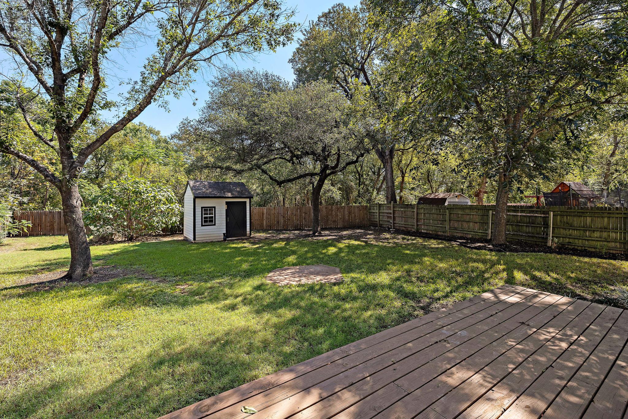 1609 Balsam WAY