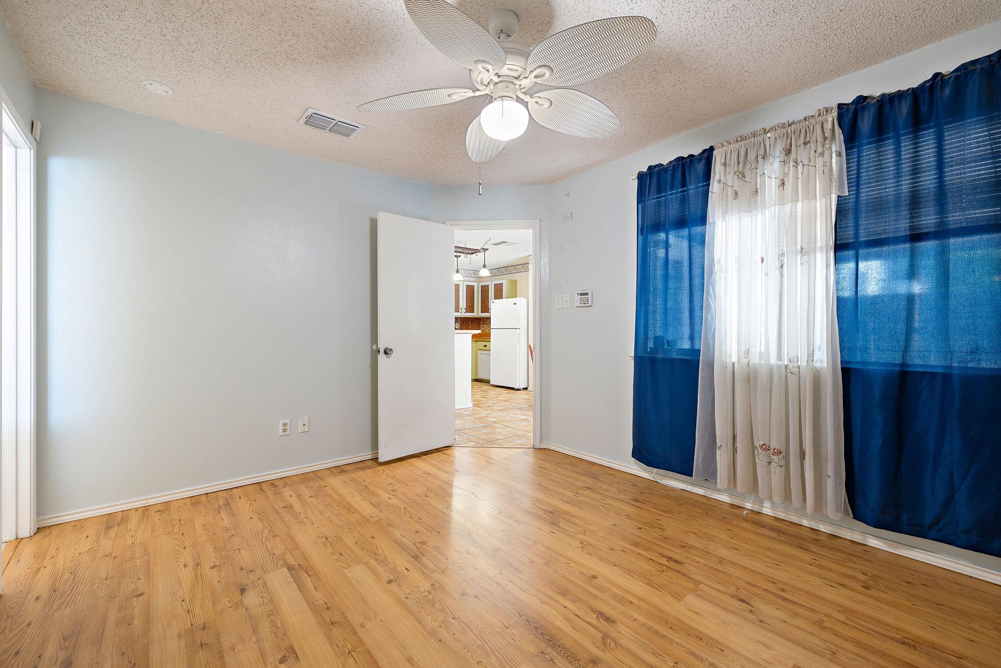 11709 Rotherham DR