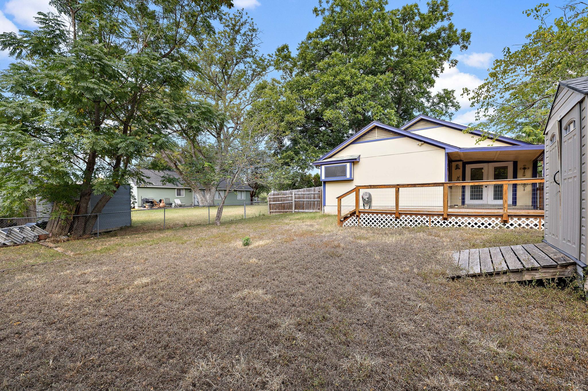11709 Rotherham DR
