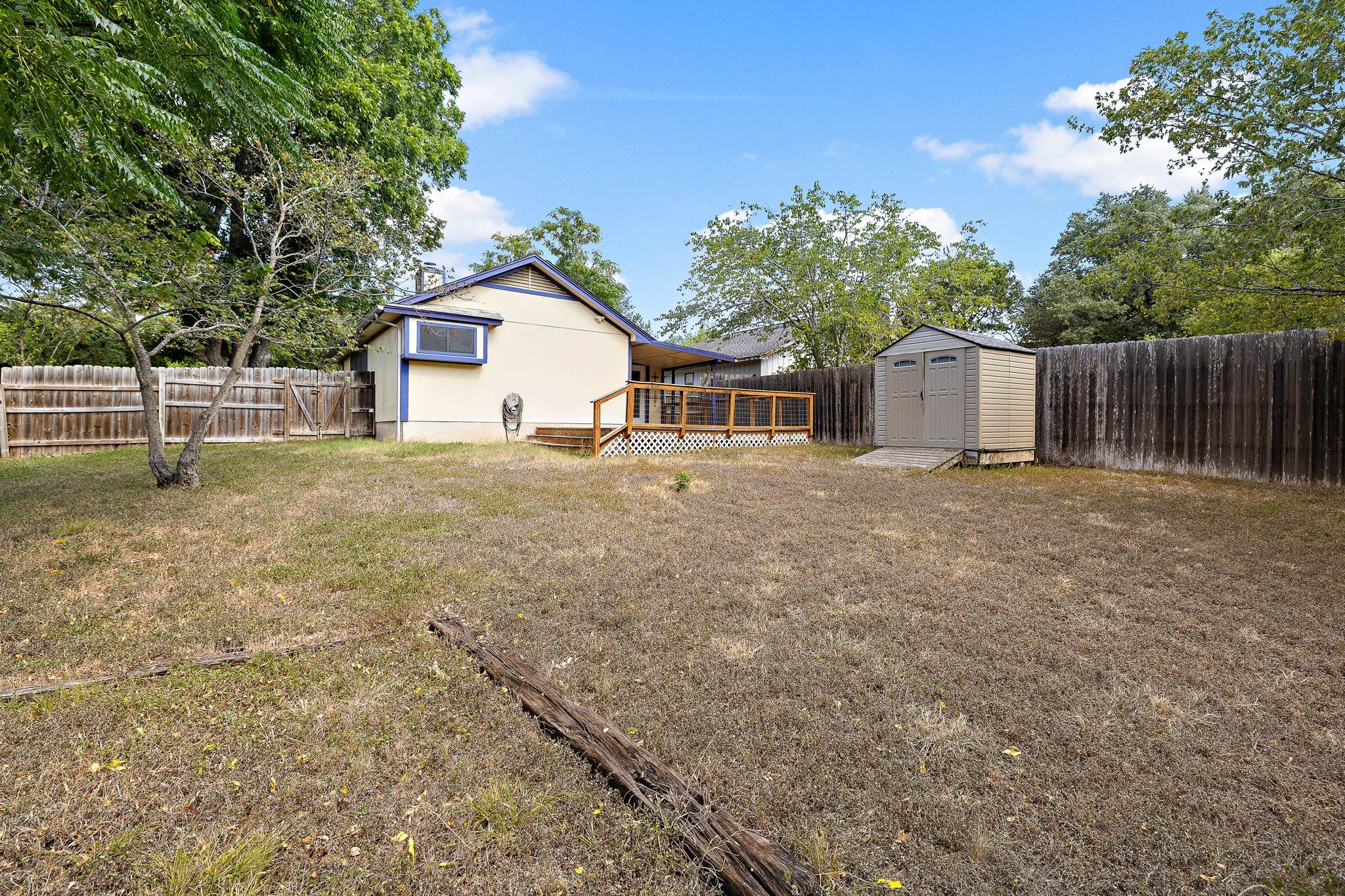 11709 Rotherham DR