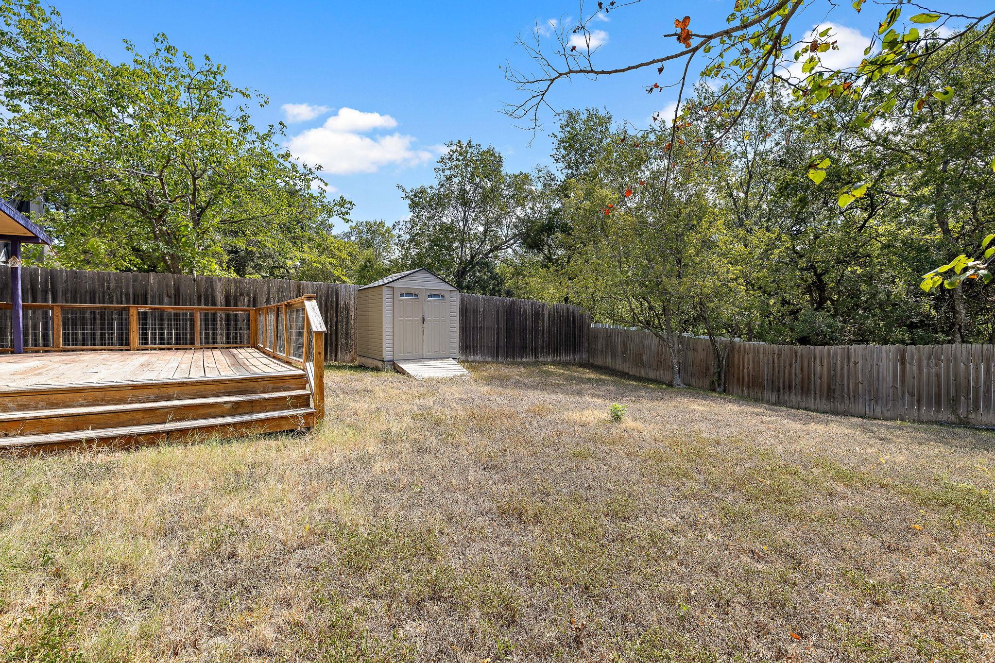 11709 Rotherham DR