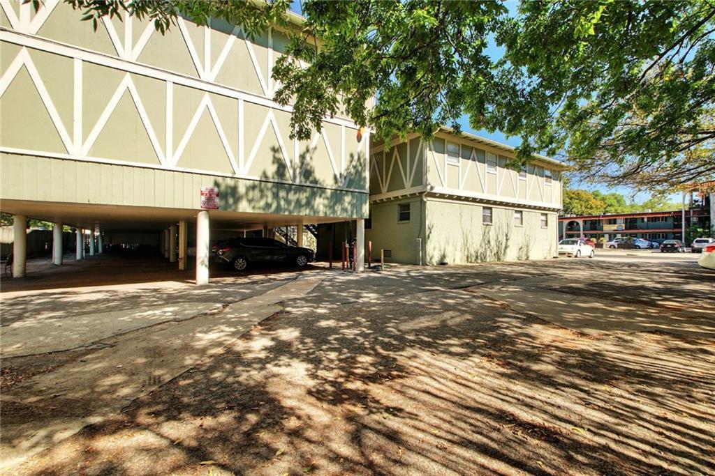 4306 Avenue A # 105
