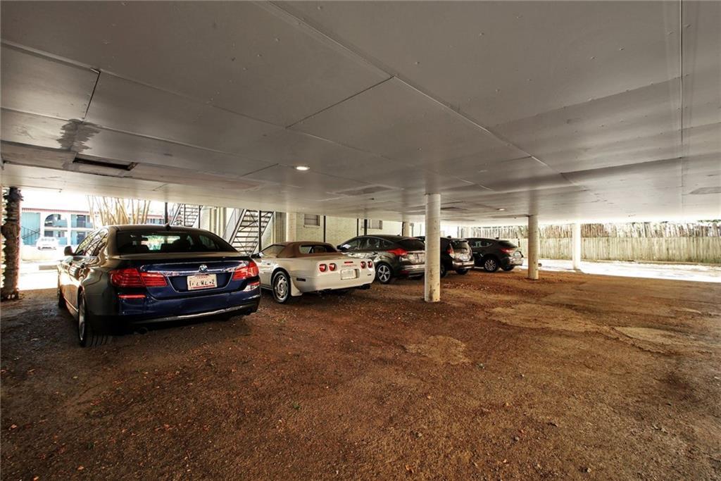 4306 Avenue A # 105