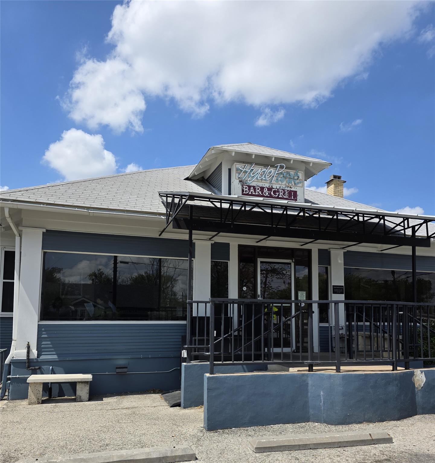 4306 Avenue A # 105