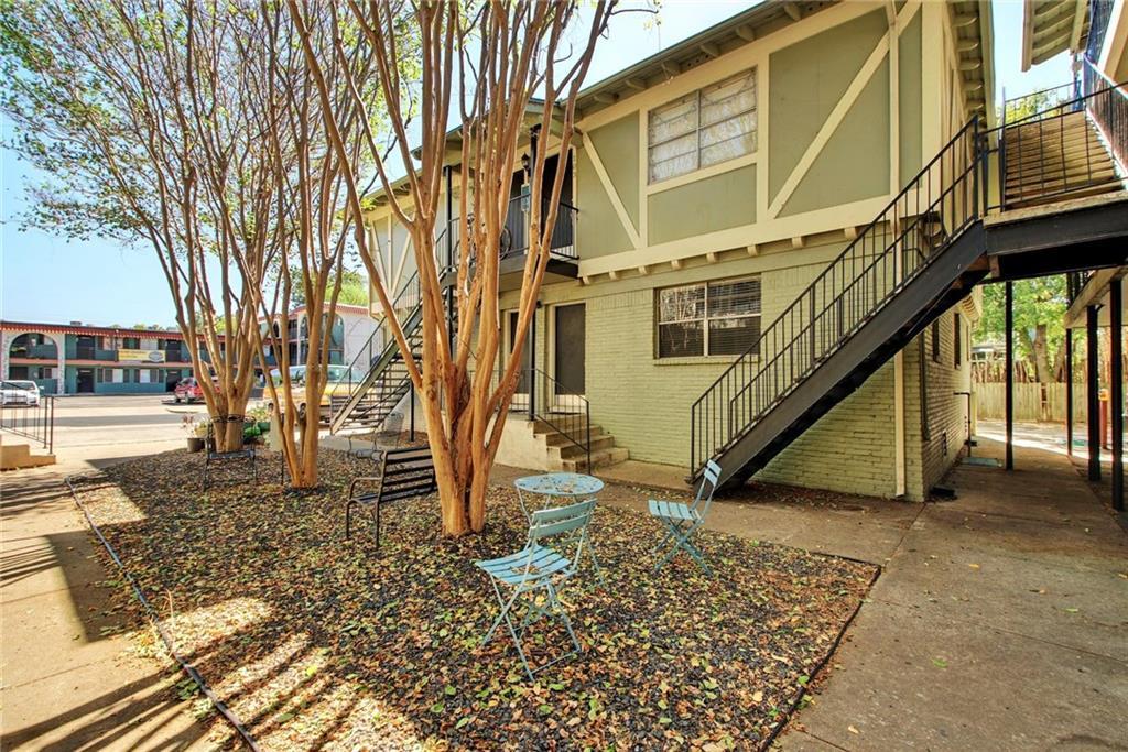 4306 Avenue A # 105