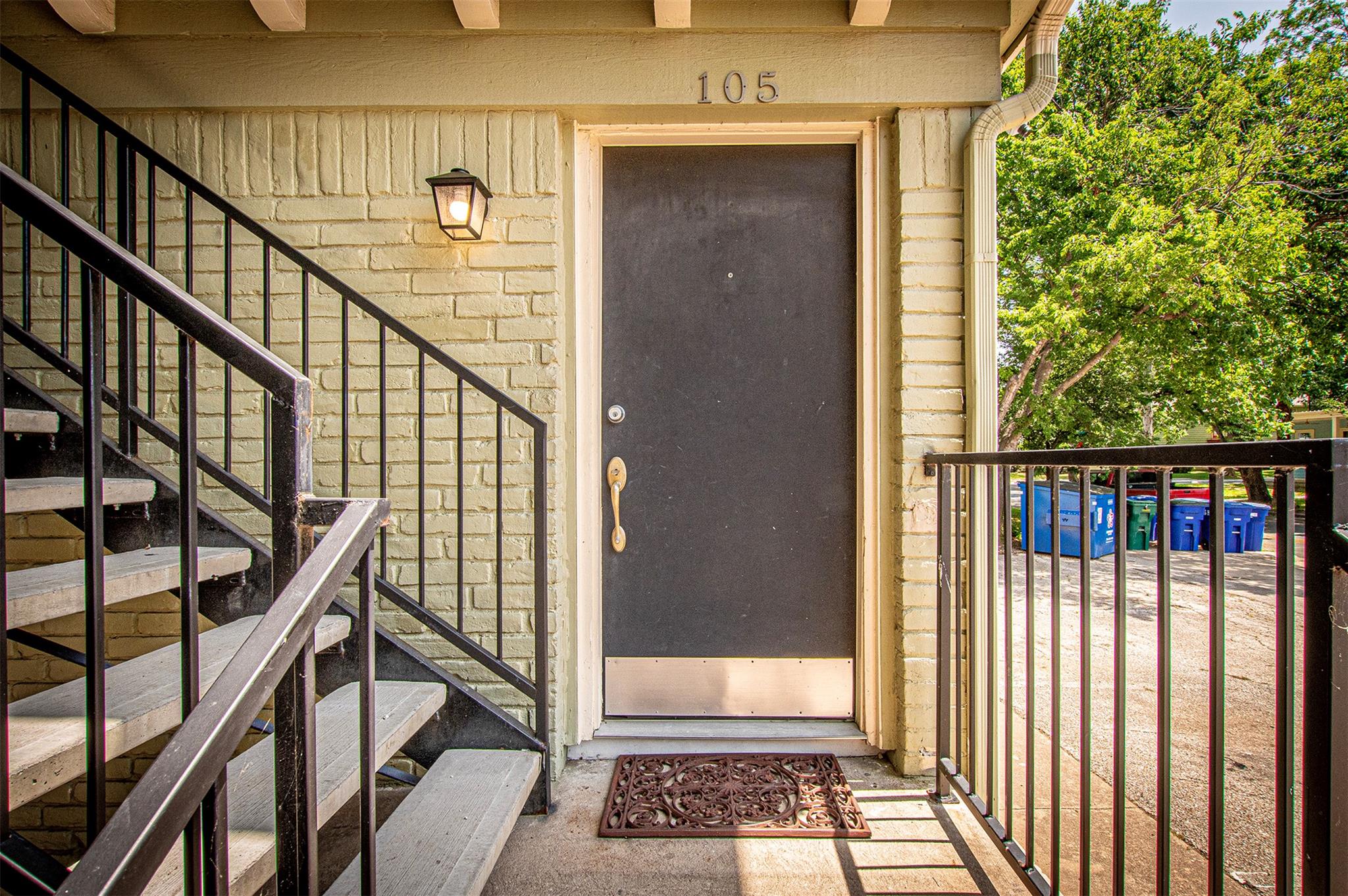 4306 Avenue A # 105