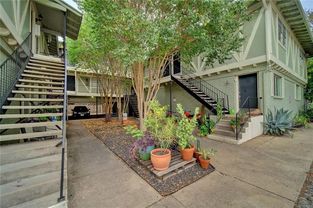 4306 Avenue A # 105