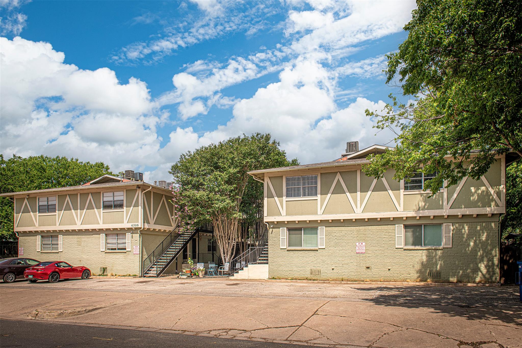 4306 Avenue A # 105