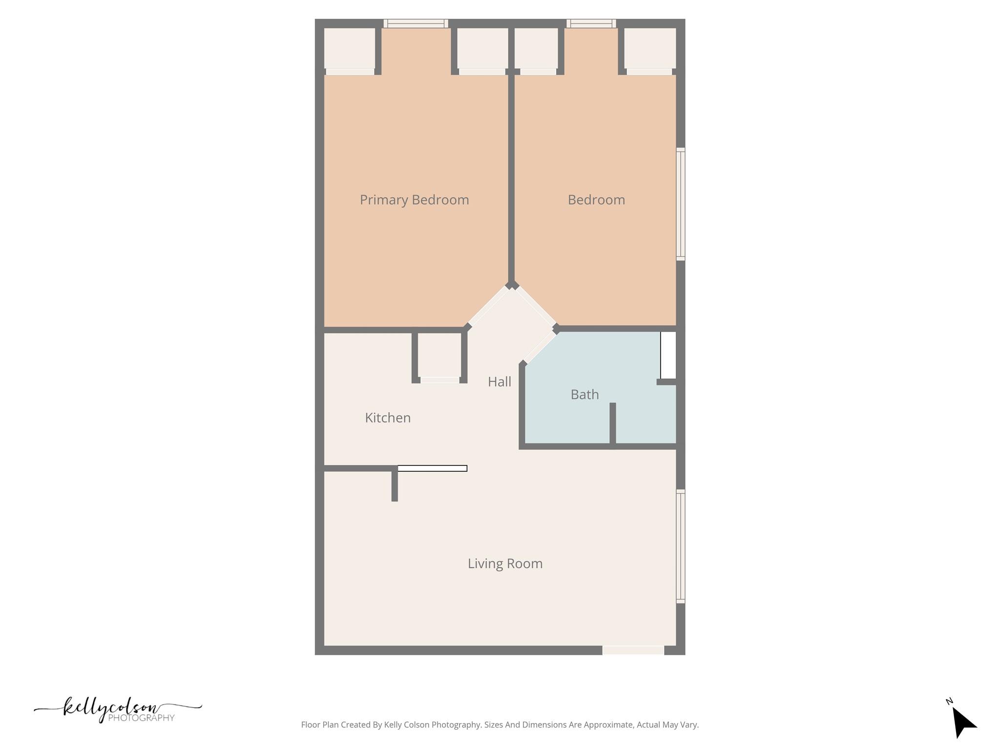 4306 Avenue A # 105