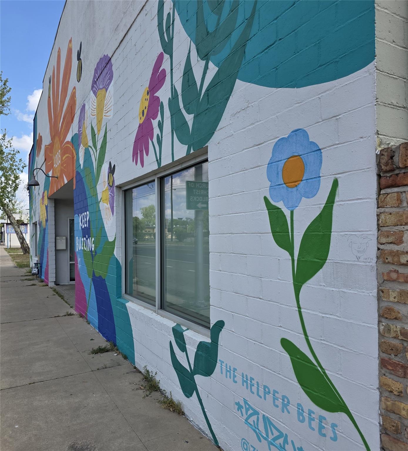 4306 Avenue A # 105