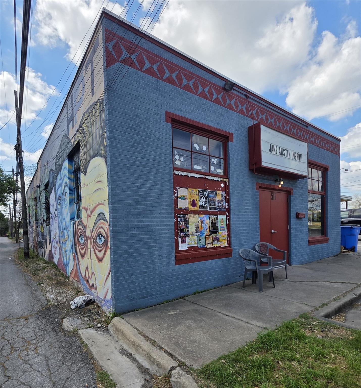 4306 Avenue A # 105