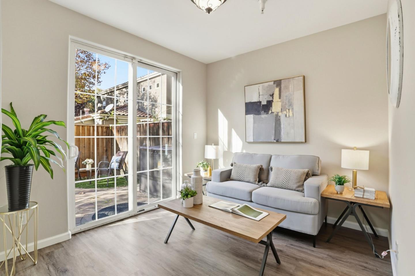 652 Harrison Terrace