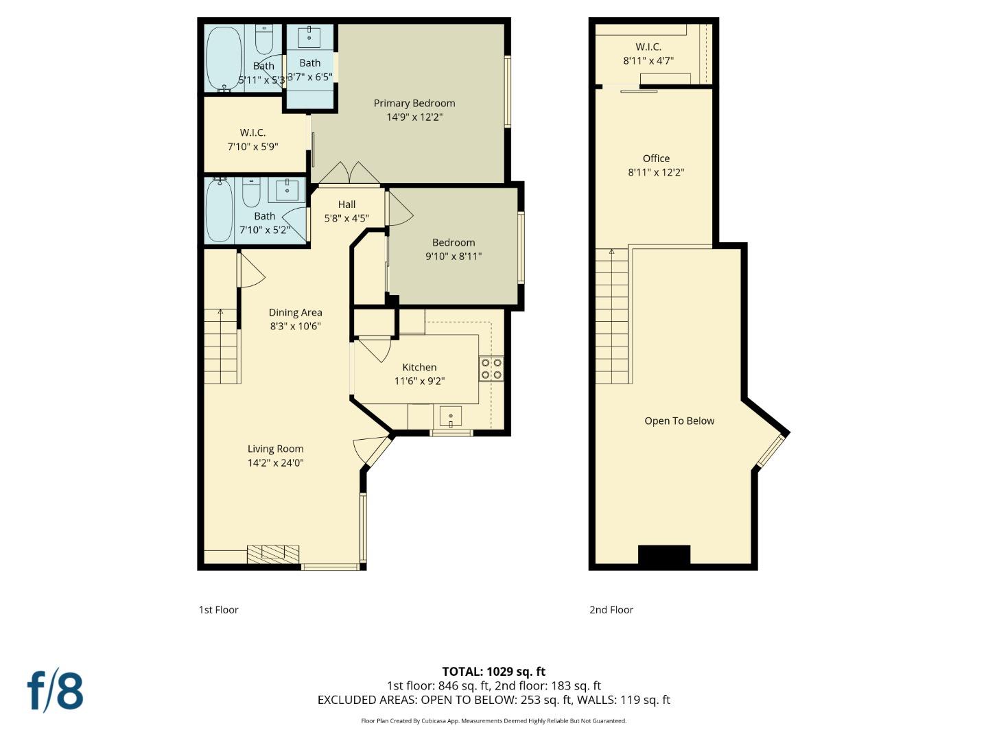 2507 Yerba Hills Court