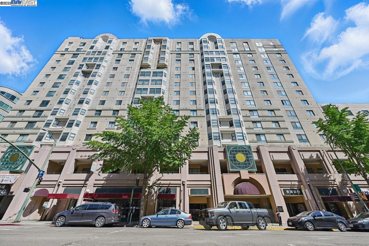 988 Franklin St # 1311