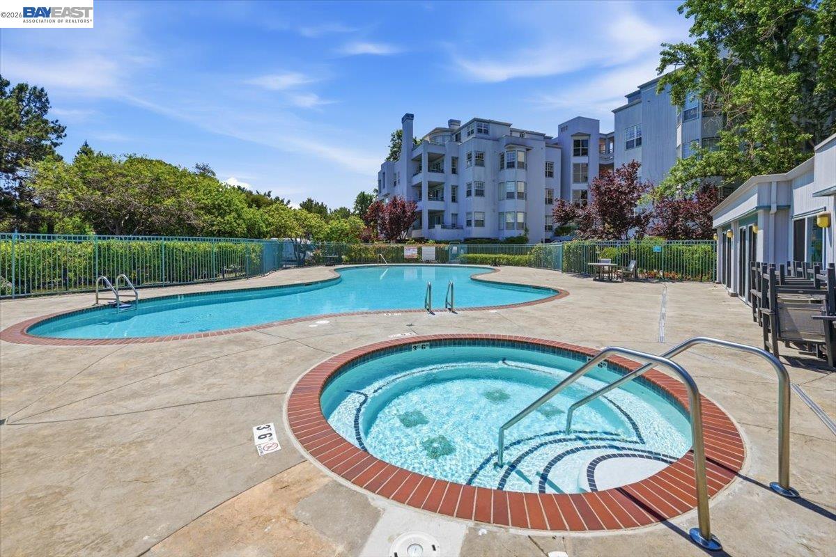 720 Promontory Point Ln # 2205