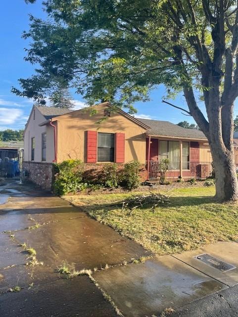 1406 McAllister Avenue