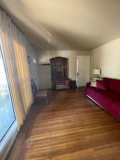 1406 McAllister Avenue