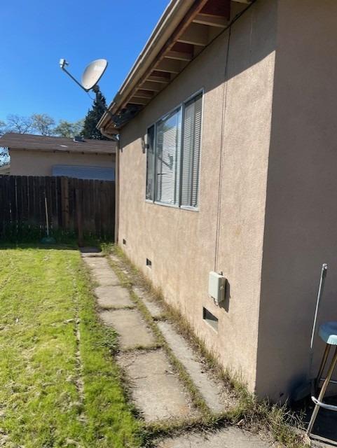 1406 McAllister Avenue