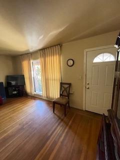 1406 McAllister Avenue