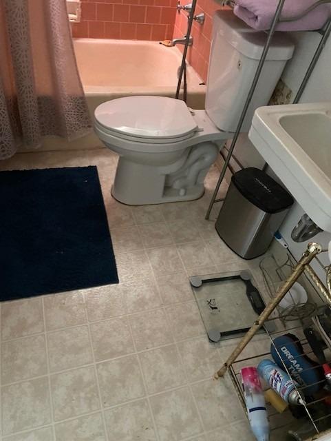 1406 McAllister Avenue