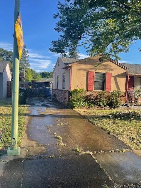 1406 McAllister Avenue