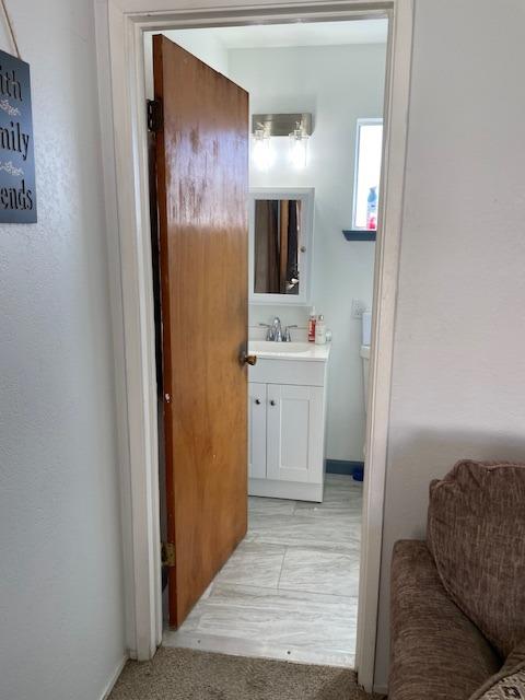 1406 McAllister Avenue