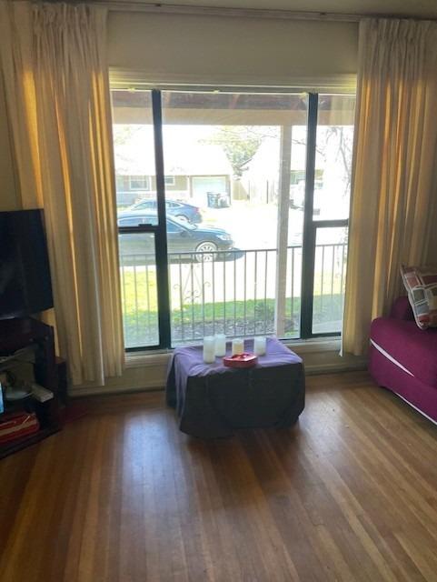 1406 McAllister Avenue