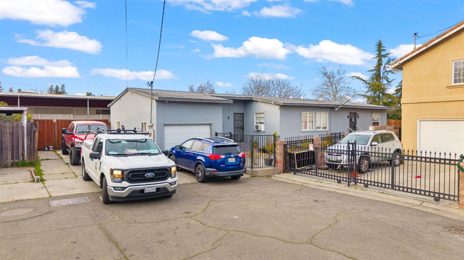 121 Tinker Way