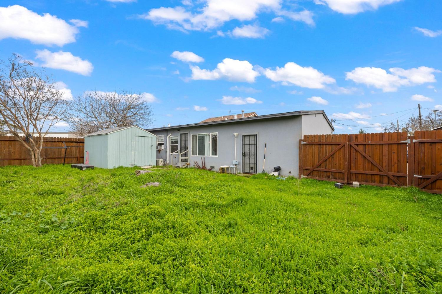 121 Tinker Way