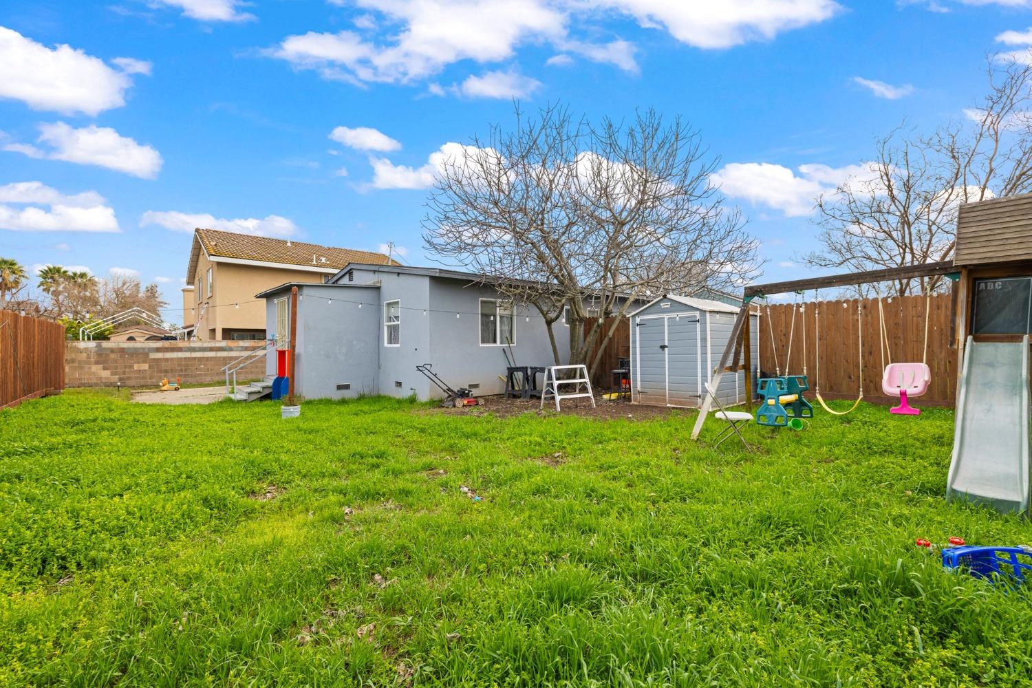 121 Tinker Way