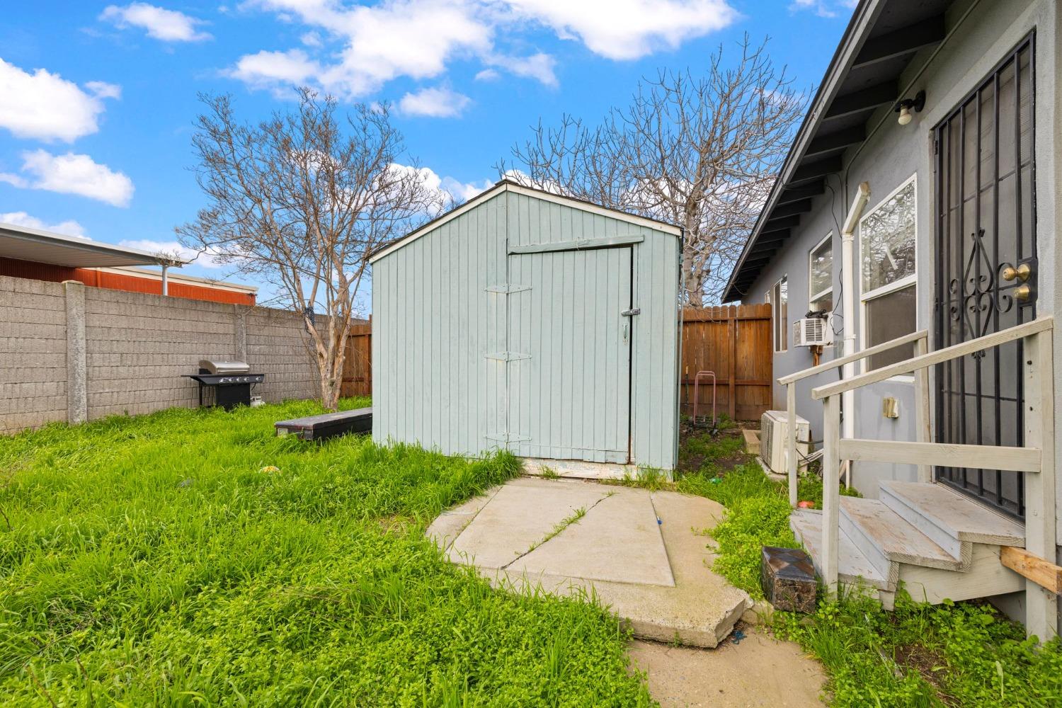 121 Tinker Way