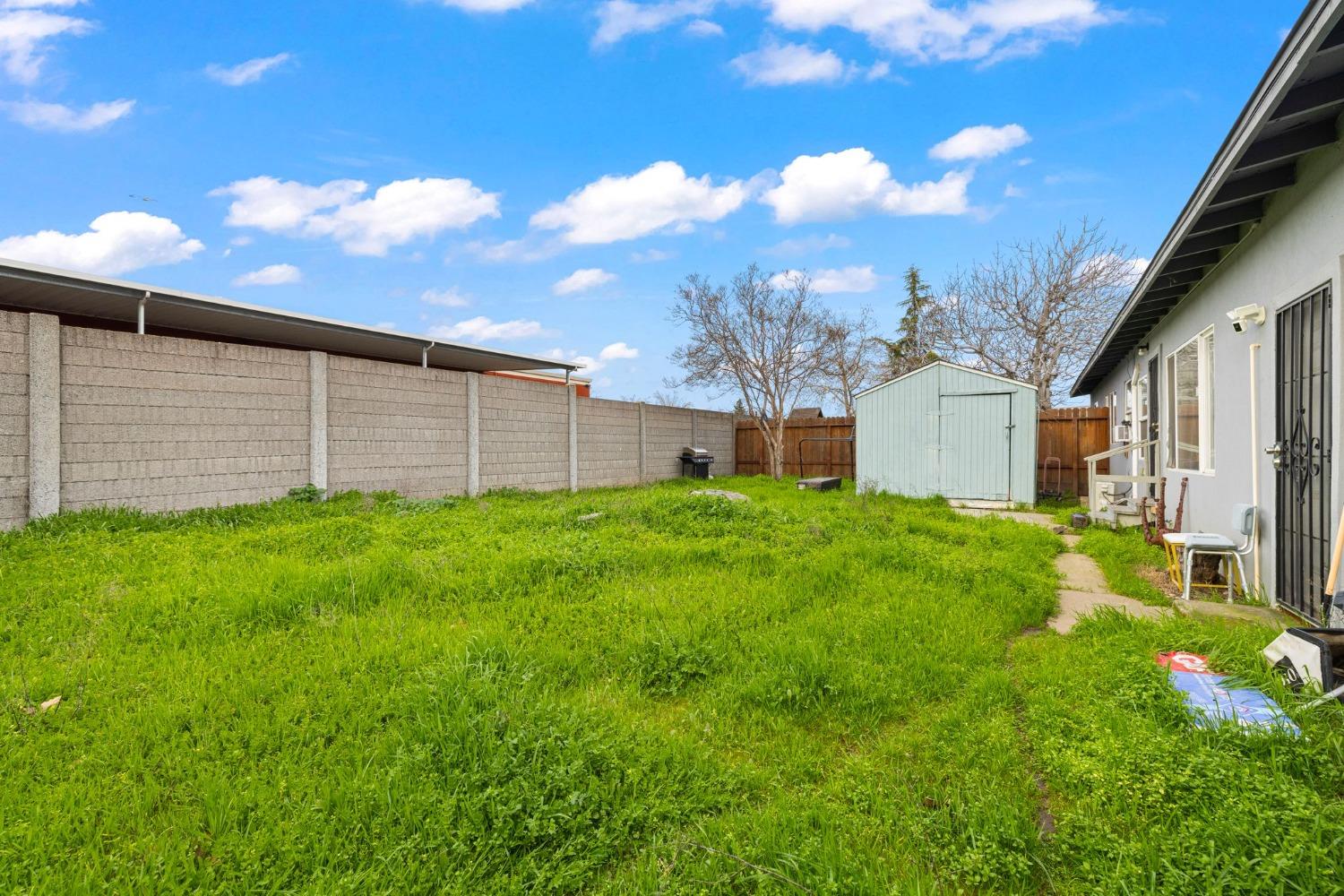 121 Tinker Way