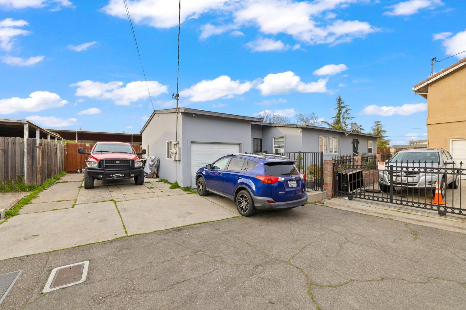 121 Tinker Way