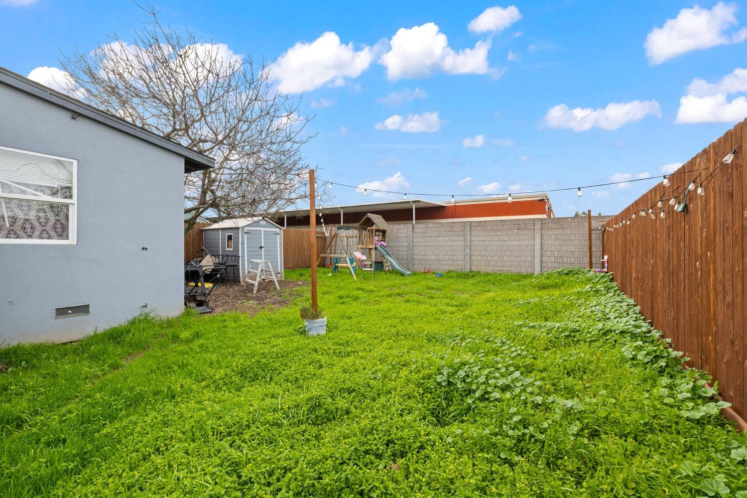 121 Tinker Way