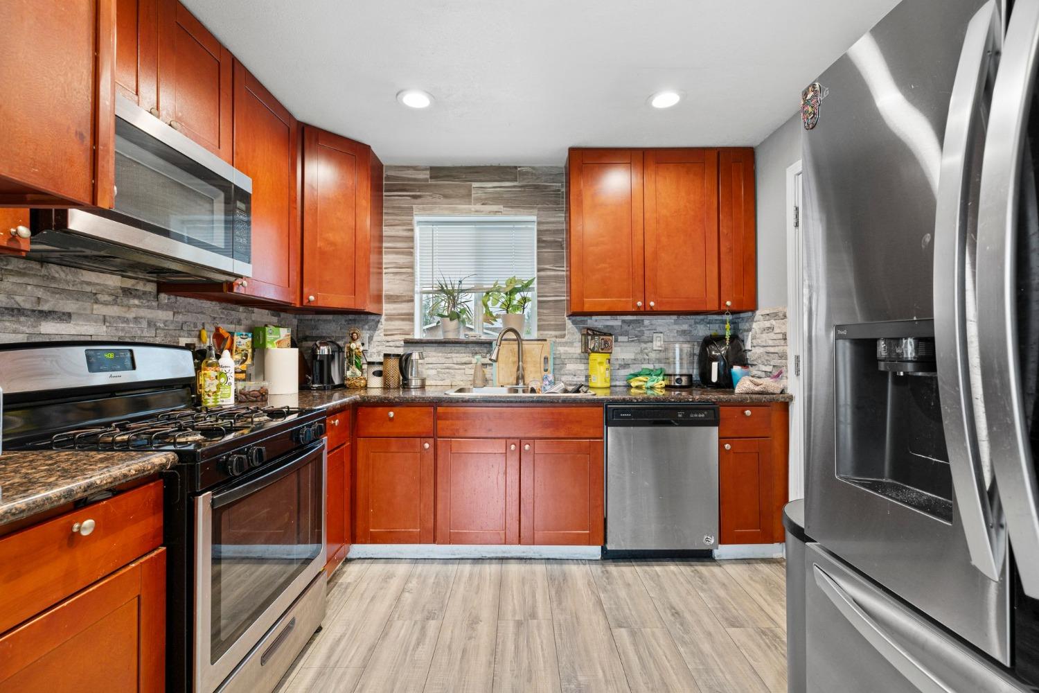 121 Tinker Way