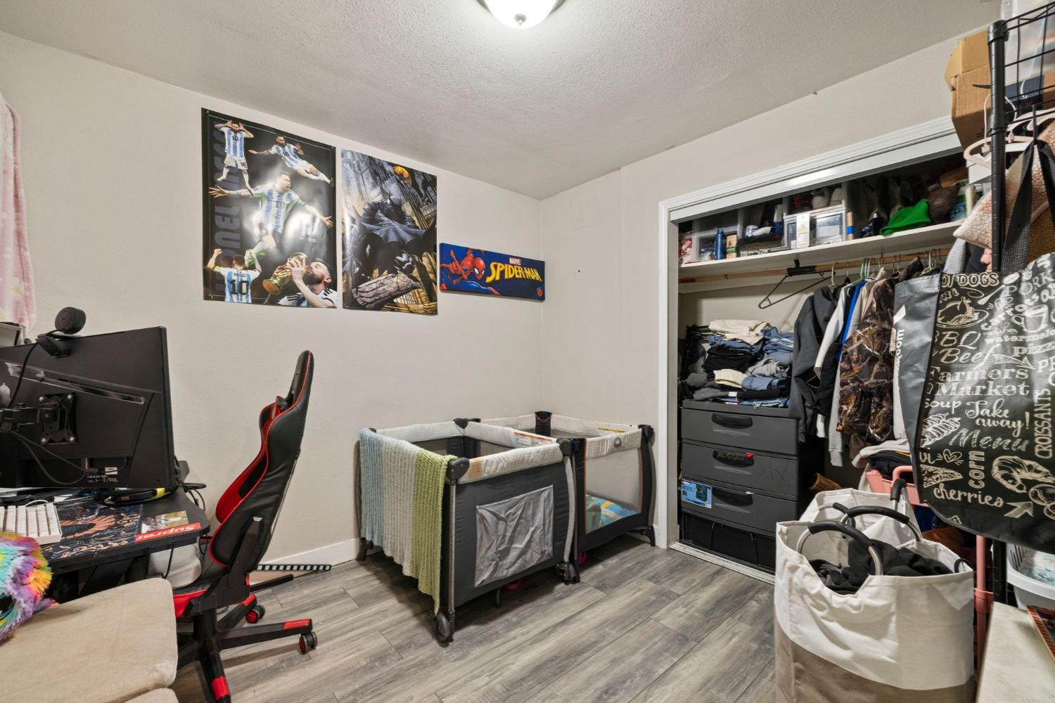 121 Tinker Way