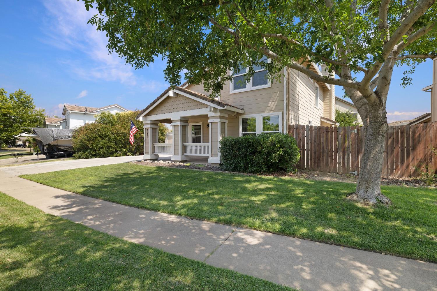 1728 River Run Drive