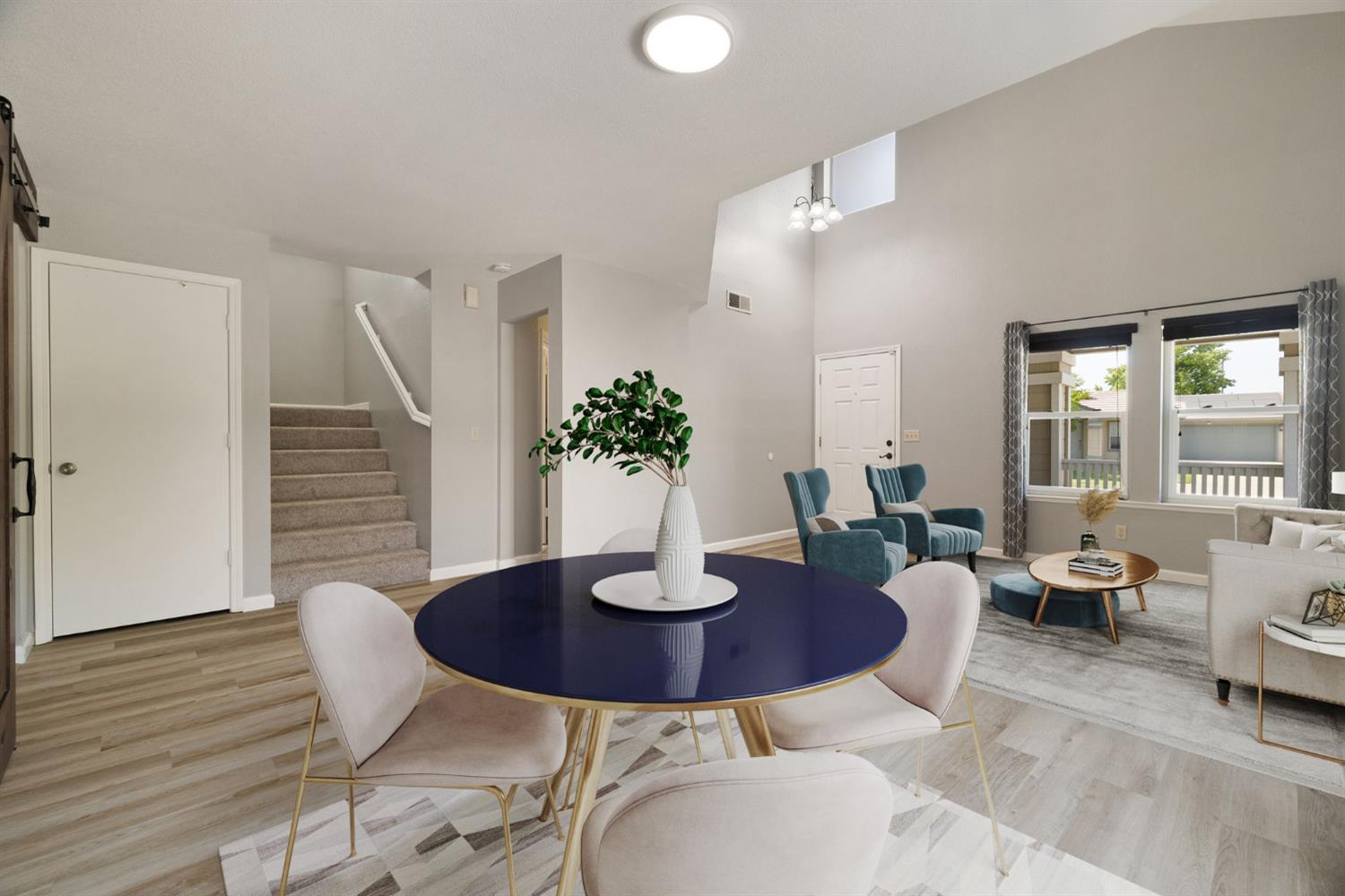 1728 River Run Drive