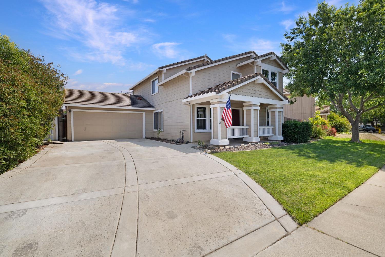 1728 River Run Drive