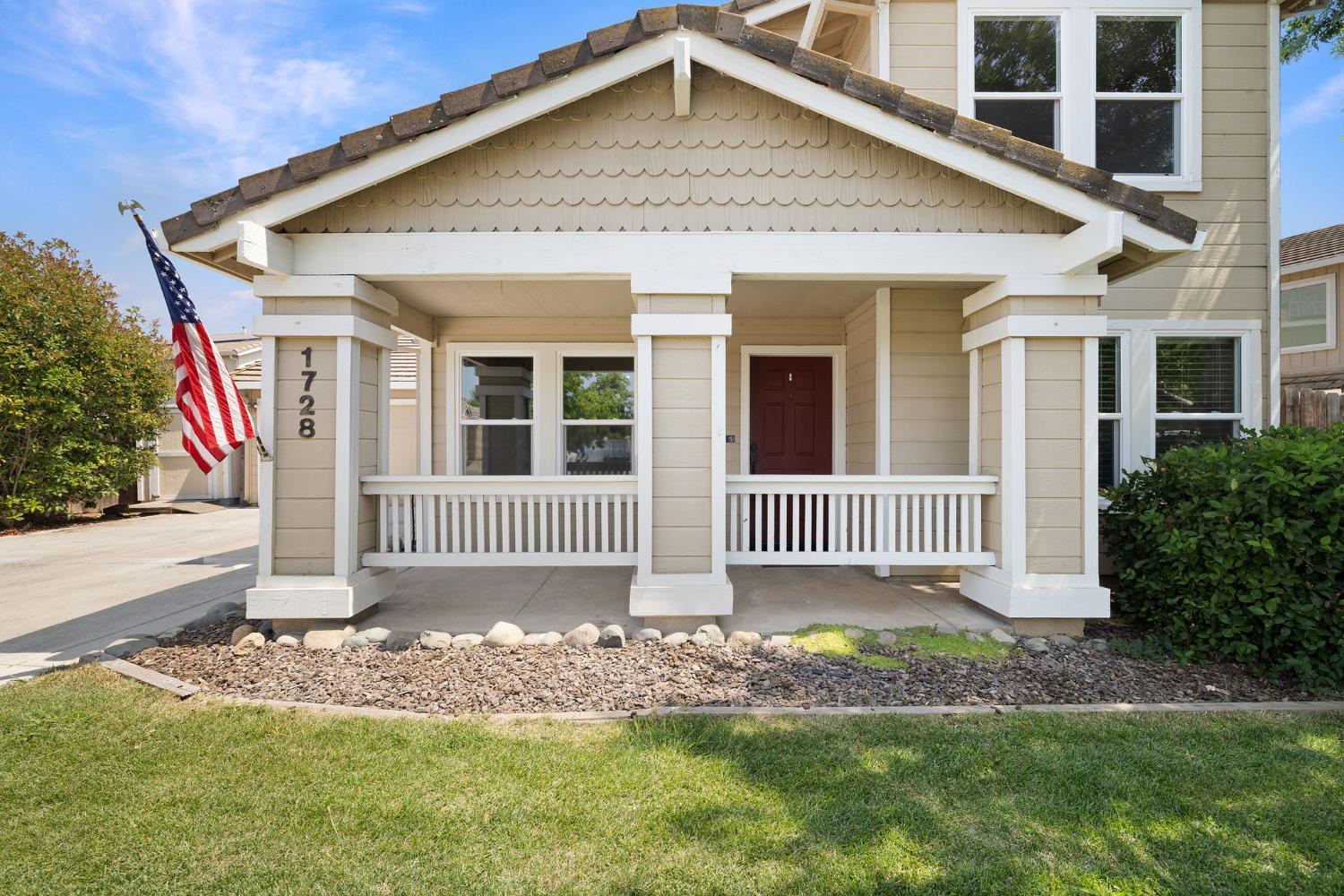 1728 River Run Drive