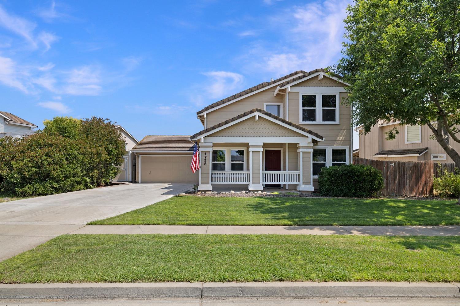 1728 River Run Drive