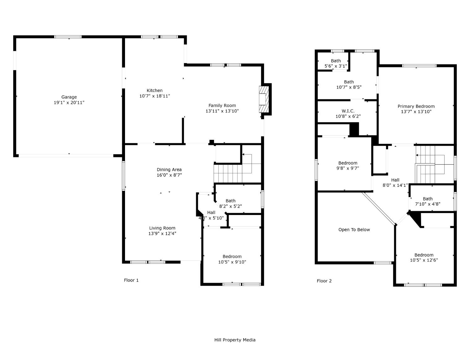 1728 River Run Drive