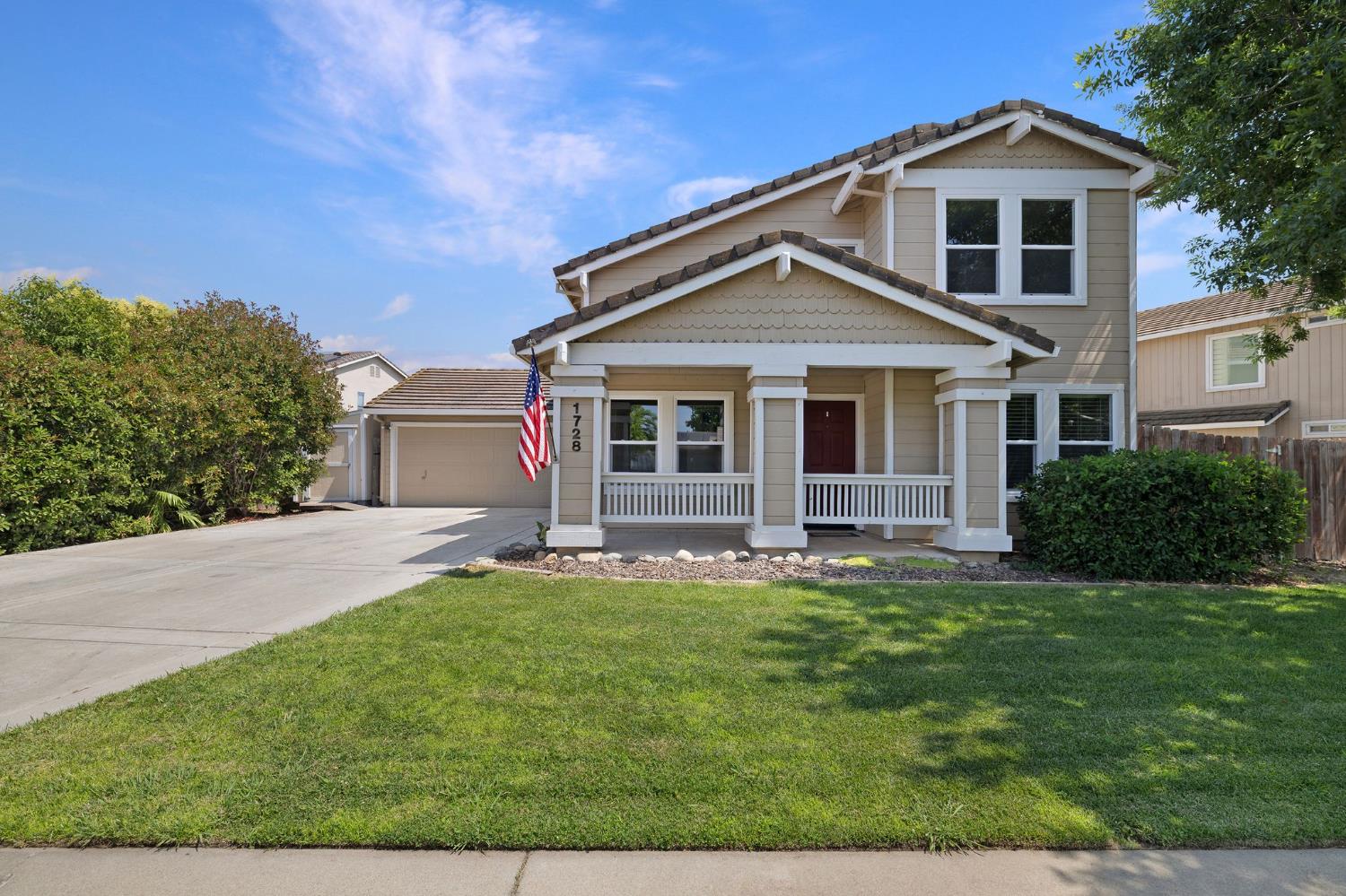 1728 River Run Drive