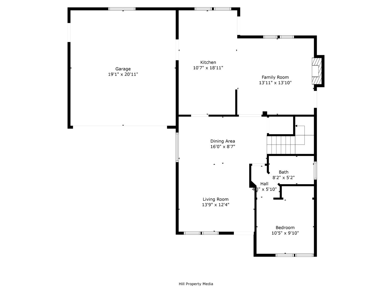 1728 River Run Drive