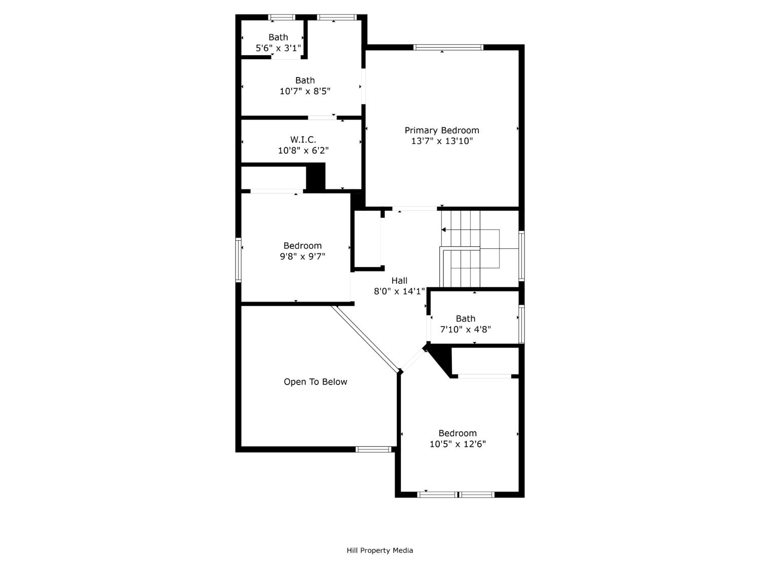 1728 River Run Drive