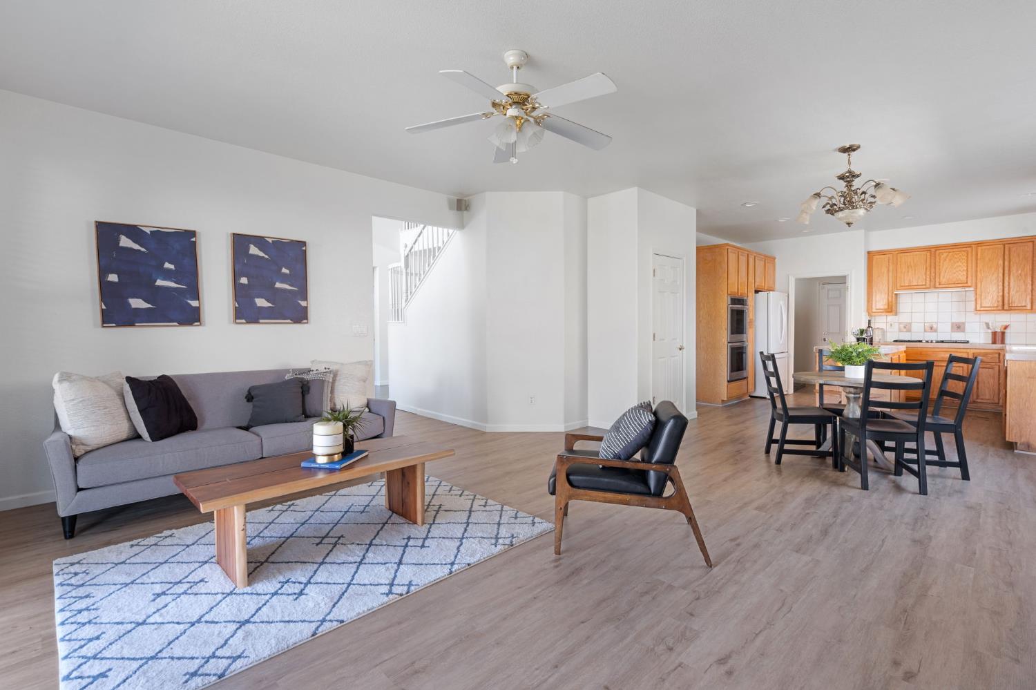 3907 Ginko Way