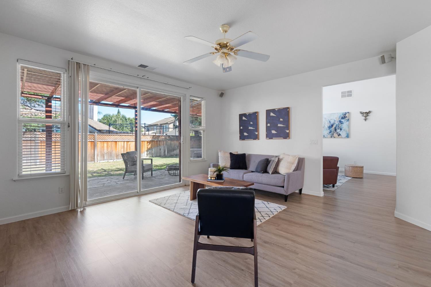 3907 Ginko Way