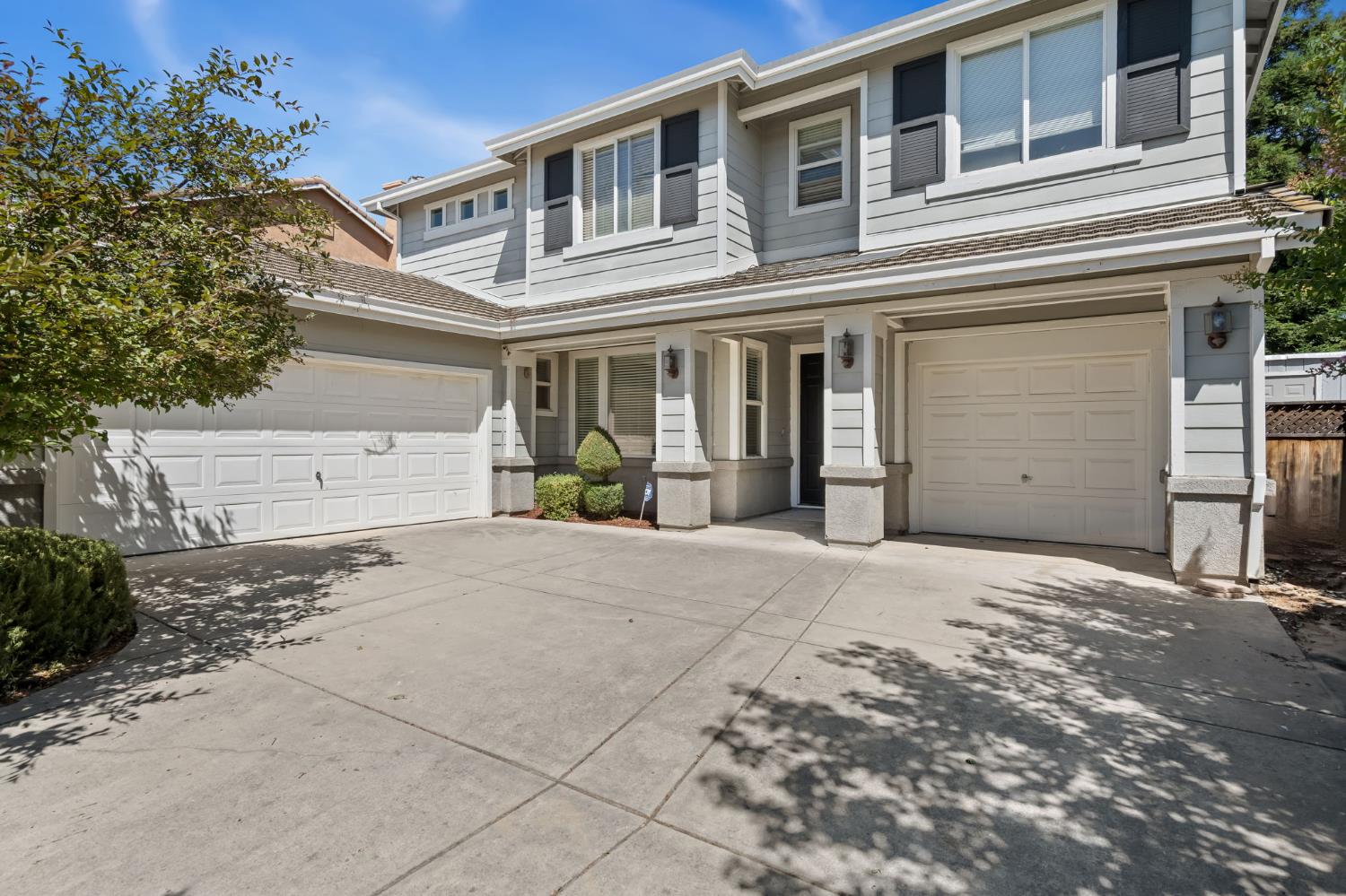 3907 Ginko Way