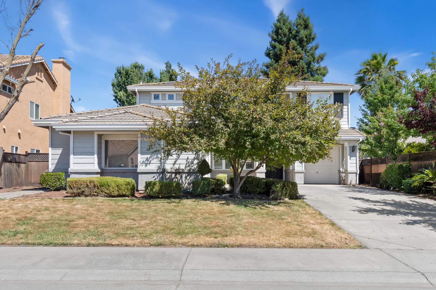 3907 Ginko Way